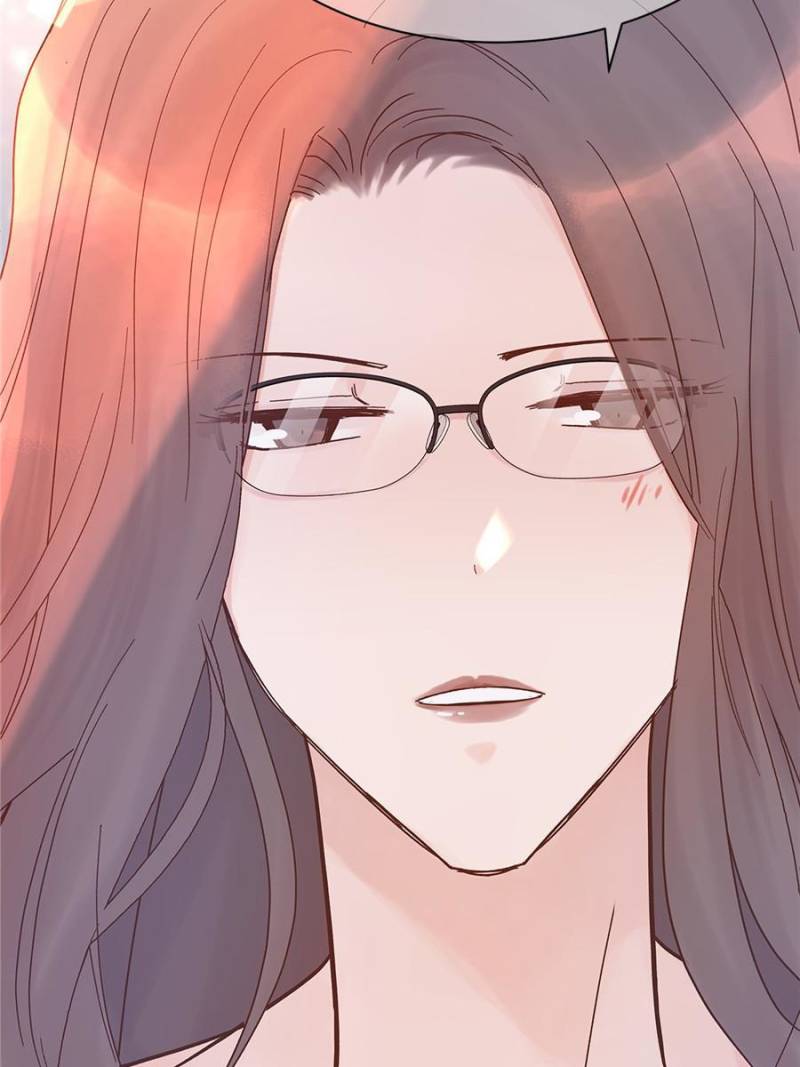 A Tough First Love (Official) - 72. Webnovel Ch.66 An Employee (II) manhwa