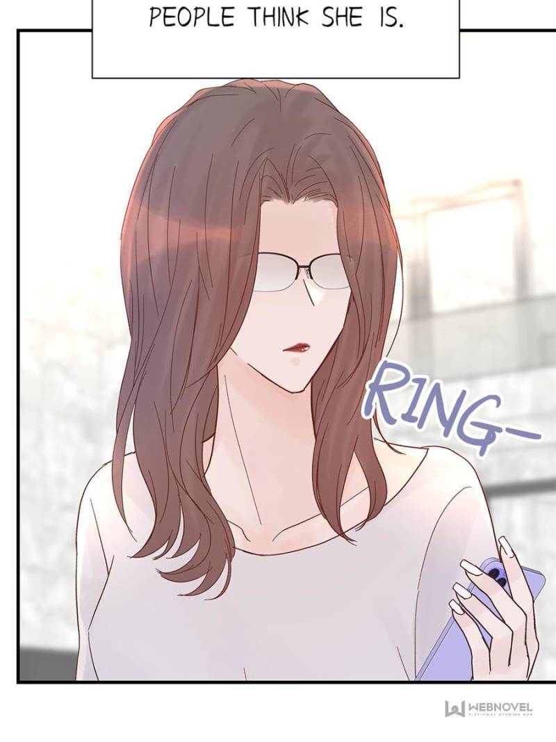 A Tough First Love (Official) - 72. Webnovel Ch.66 An Employee (II) manhwa
