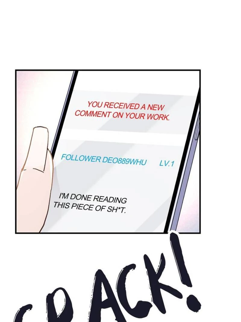 A Tough First Love (Official) - 72. Webnovel Ch.66 An Employee (II) manhwa