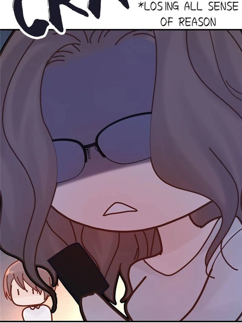 A Tough First Love (Official) - 72. Webnovel Ch.66 An Employee (II) manhwa