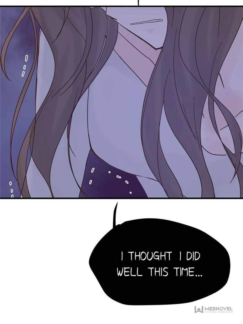 A Tough First Love (Official) - 72. Webnovel Ch.66 An Employee (II) manhwa