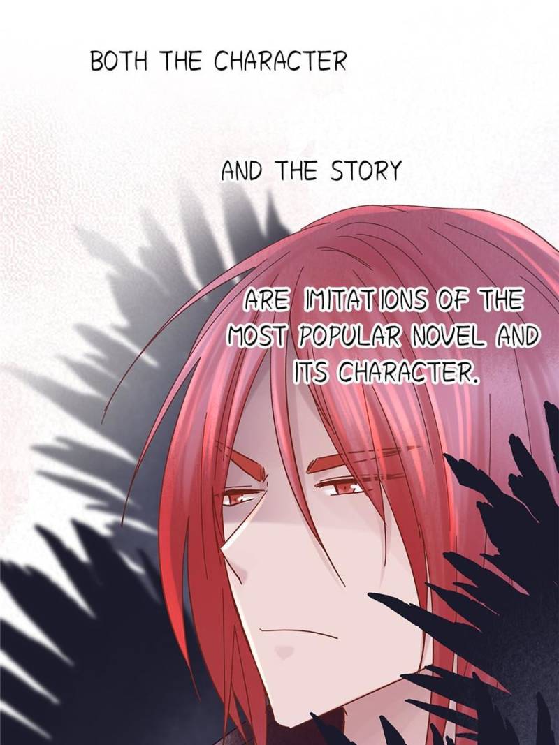 A Tough First Love (Official) - 72. Webnovel Ch.66 An Employee (II) manhwa