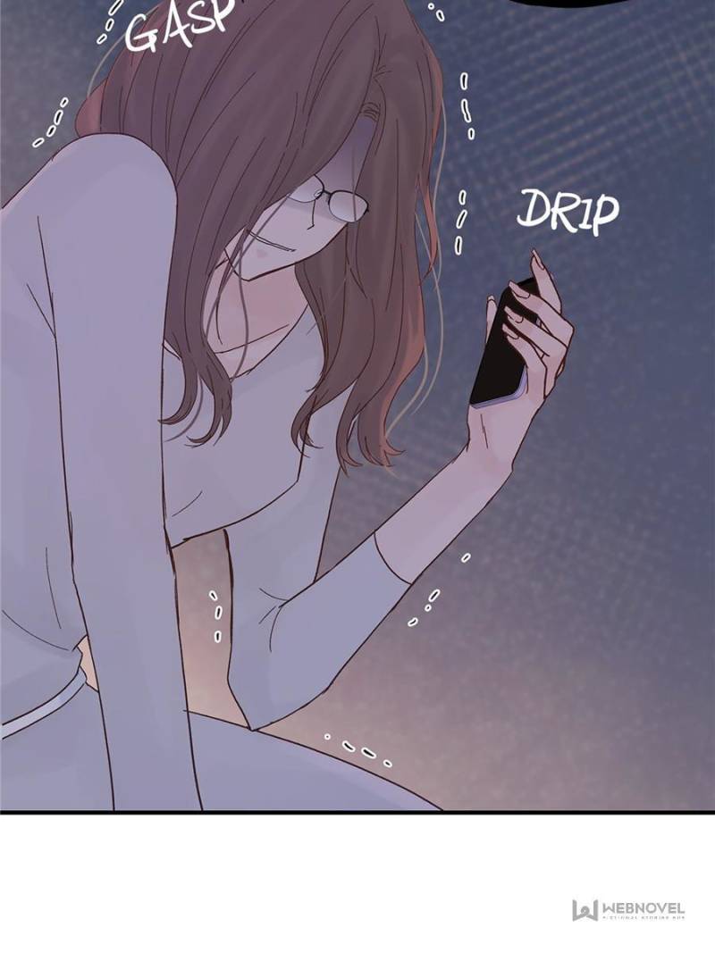 A Tough First Love (Official) - 72. Webnovel Ch.66 An Employee (II) manhwa