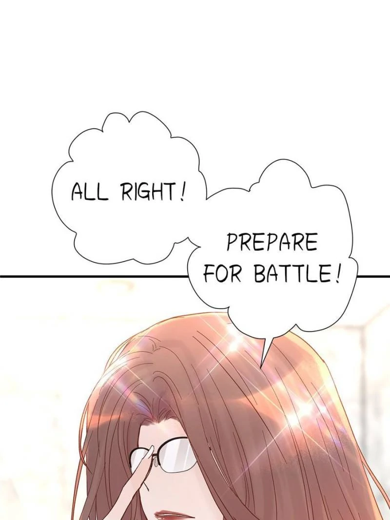 A Tough First Love (Official) - 72. Webnovel Ch.66 An Employee (II) manhwa