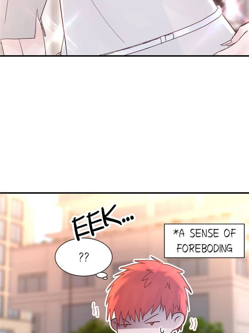A Tough First Love (Official) - 72. Webnovel Ch.66 An Employee (II) manhwa