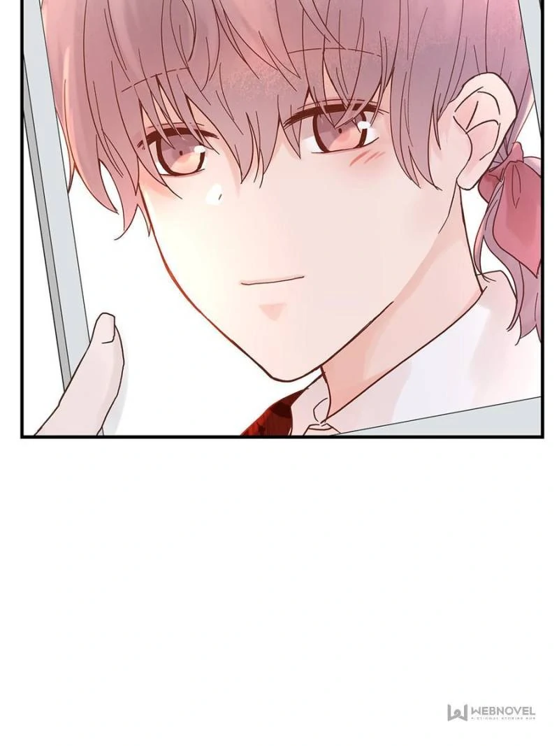 A Tough First Love (Official) - 73. Webnovel Ch.67 An Employee (III) manhwa