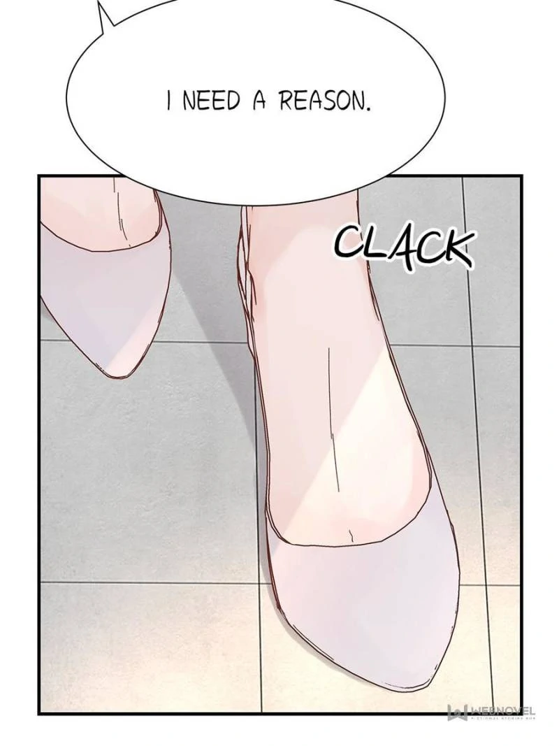 A Tough First Love (Official) - 73. Webnovel Ch.67 An Employee (III) manhwa