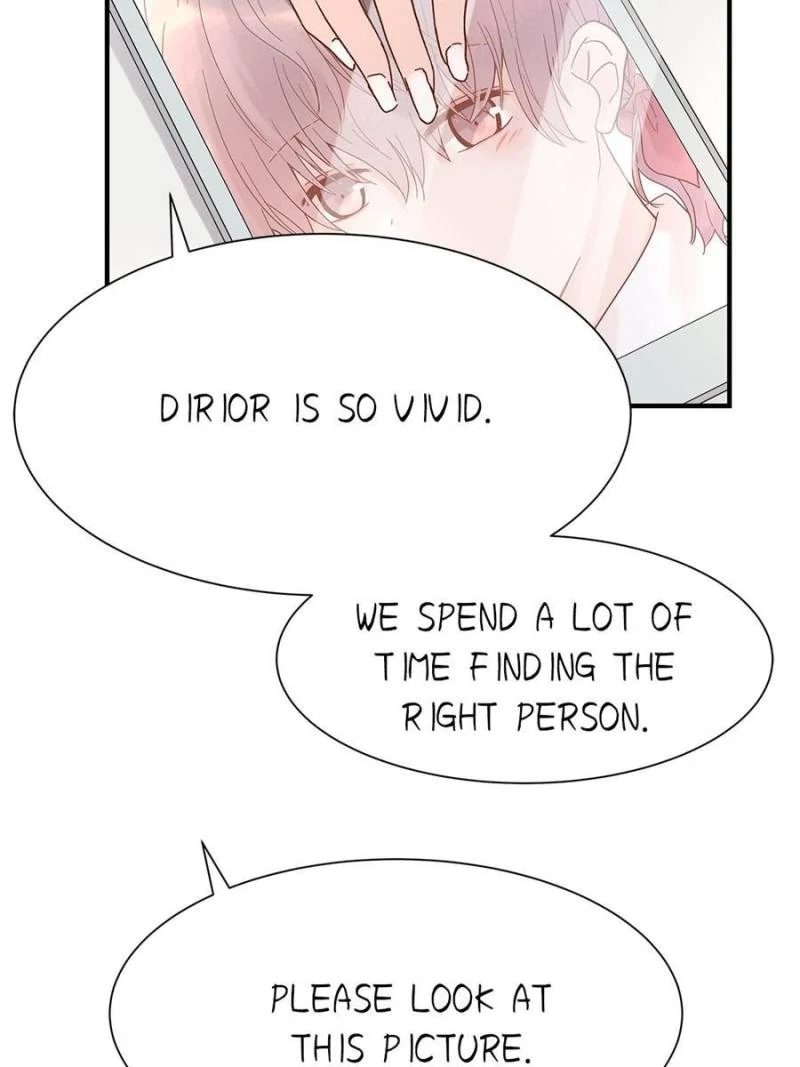 A Tough First Love (Official) - 73. Webnovel Ch.67 An Employee (III) manhwa