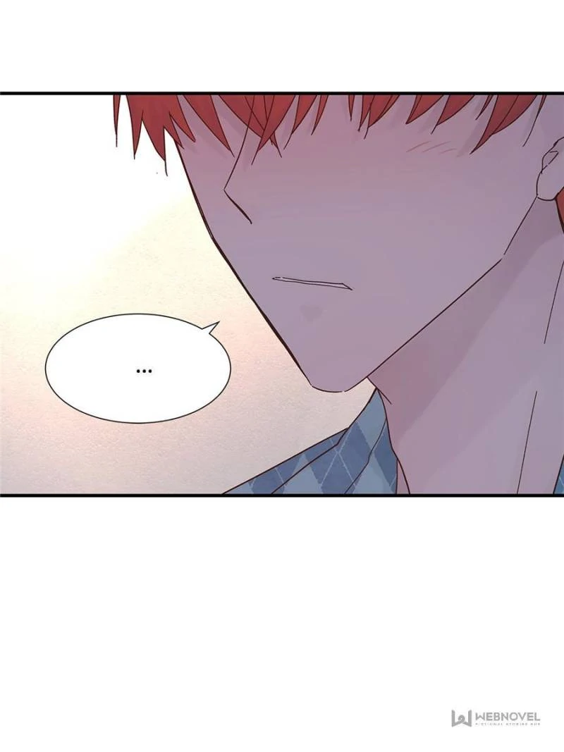 A Tough First Love (Official) - 73. Webnovel Ch.67 An Employee (III) manhwa