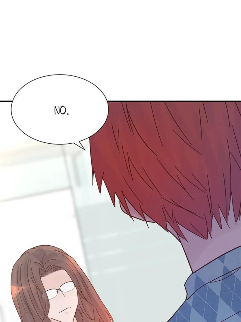 A Tough First Love (Official) - 73. Webnovel Ch.67 An Employee (III) manhwa