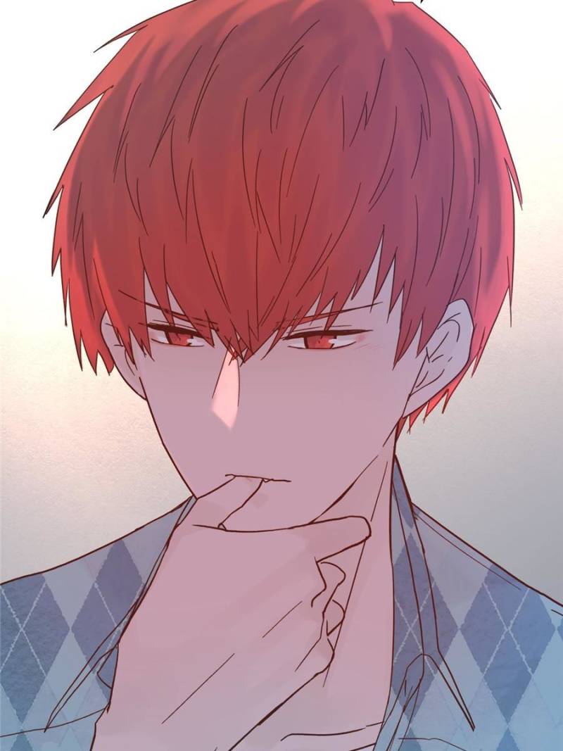 A Tough First Love (Official) - 73. Webnovel Ch.67 An Employee (III) manhwa
