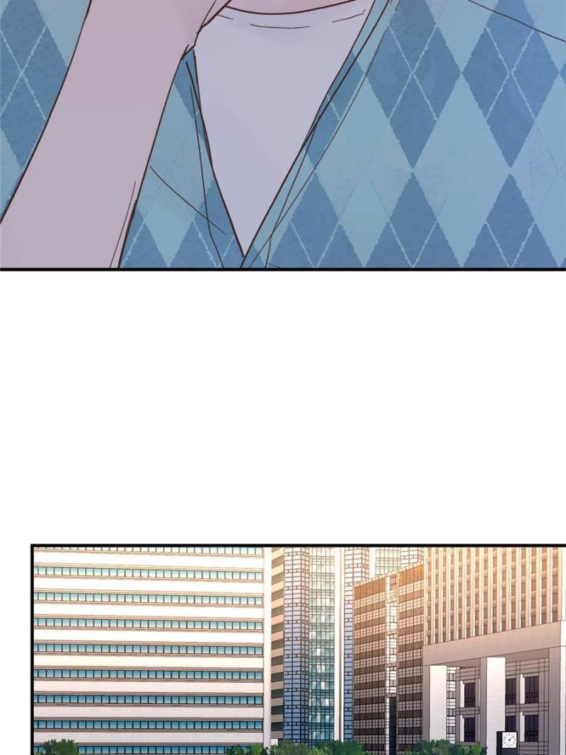 A Tough First Love (Official) - 73. Webnovel Ch.67 An Employee (III) manhwa