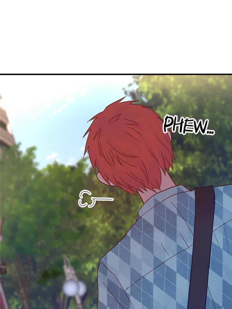 A Tough First Love (Official) - 73. Webnovel Ch.67 An Employee (III) manhwa