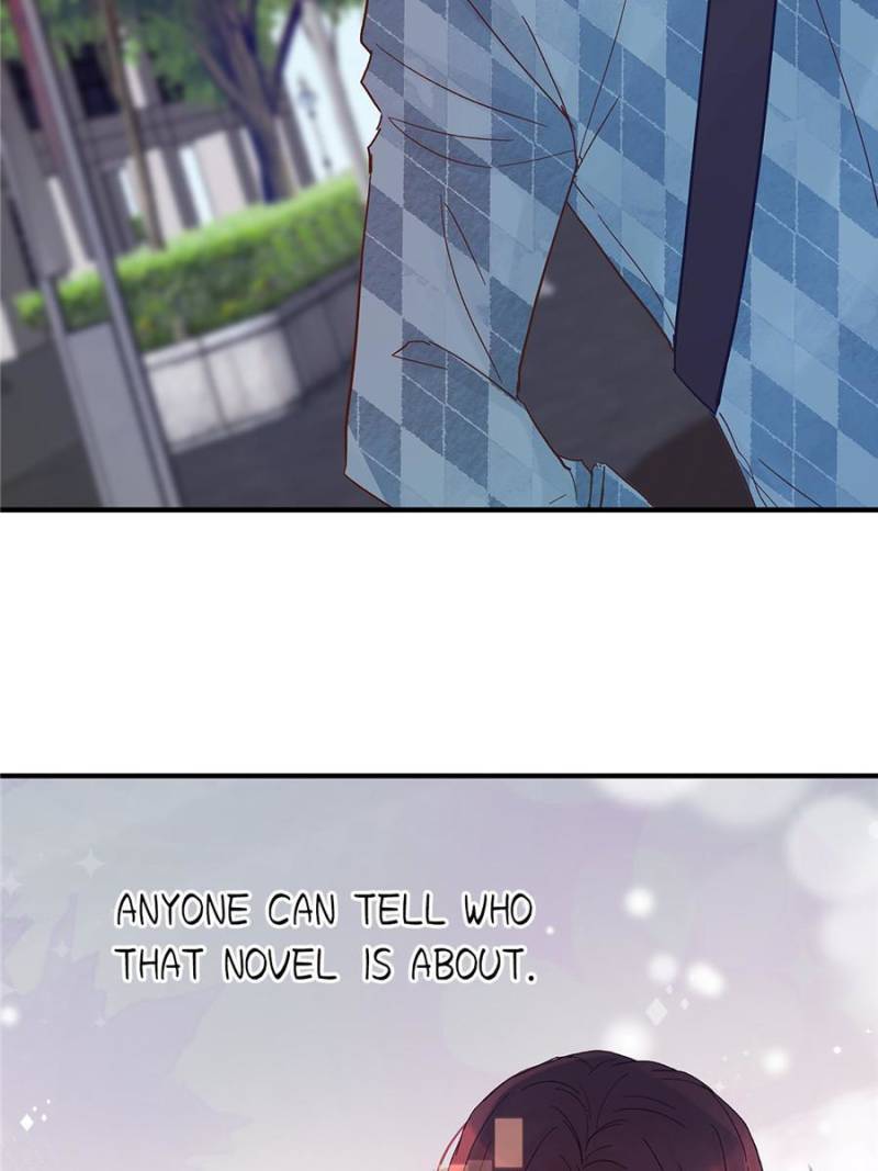 A Tough First Love (Official) - 73. Webnovel Ch.67 An Employee (III) manhwa