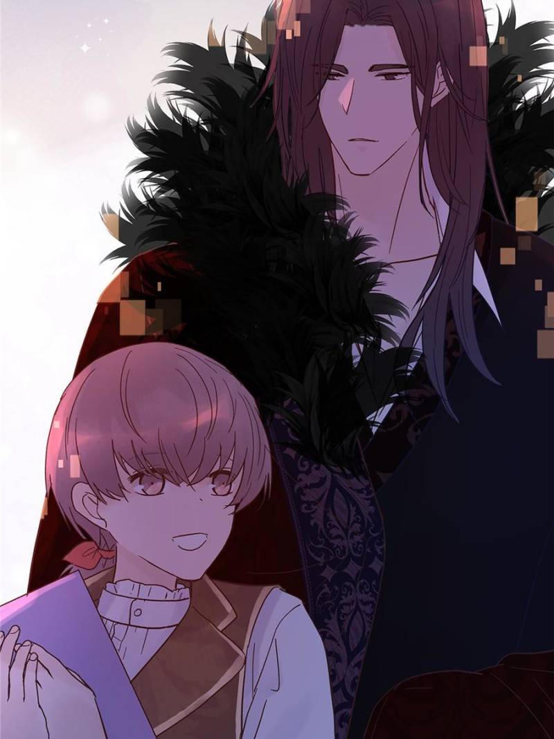 A Tough First Love (Official) - 73. Webnovel Ch.67 An Employee (III) manhwa