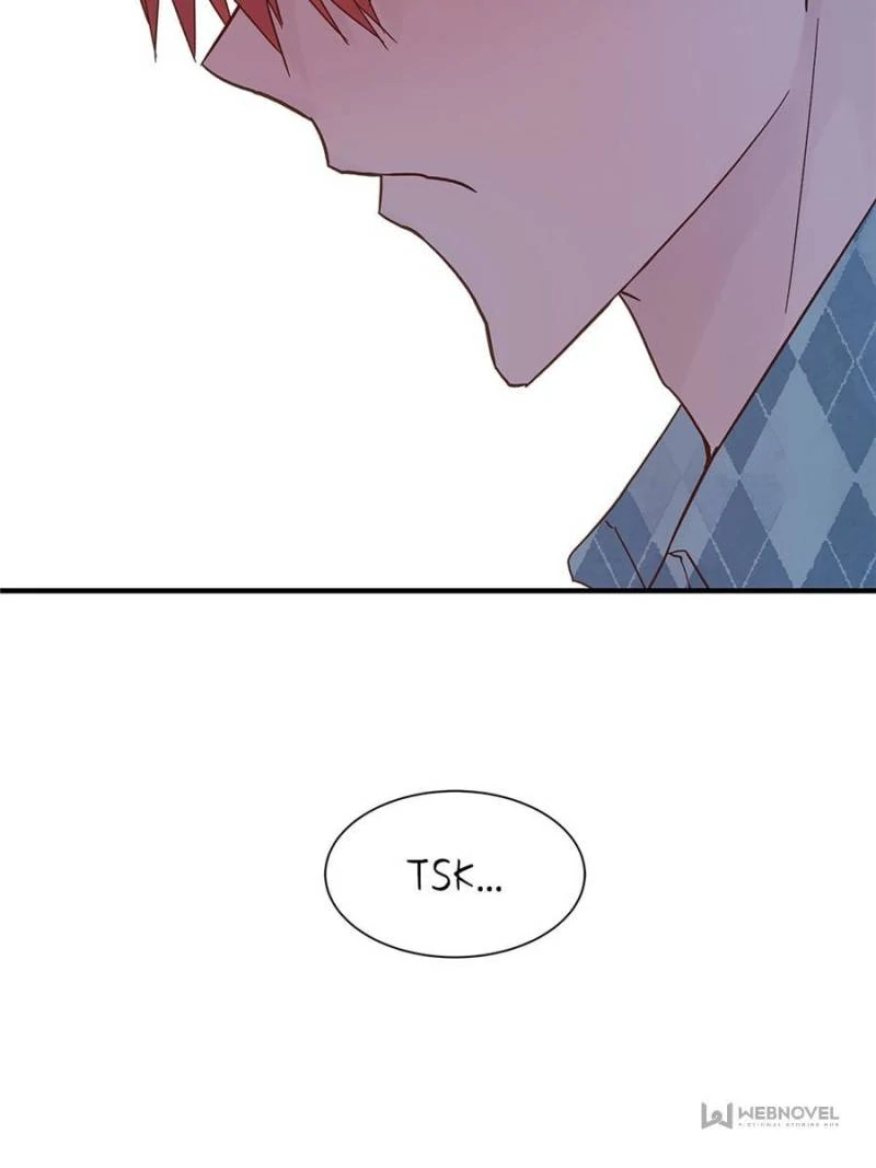 A Tough First Love (Official) - 73. Webnovel Ch.67 An Employee (III) manhwa