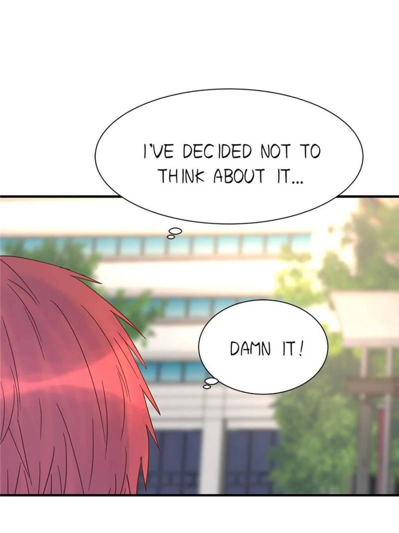 A Tough First Love (Official) - 73. Webnovel Ch.67 An Employee (III) manhwa