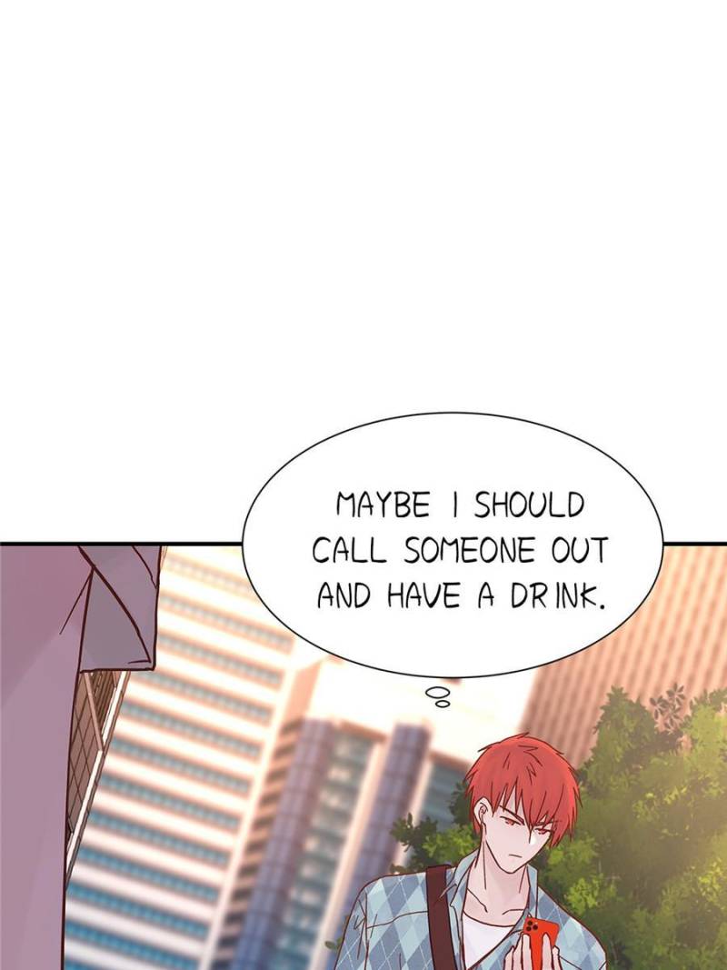 A Tough First Love (Official) - 73. Webnovel Ch.67 An Employee (III) manhwa