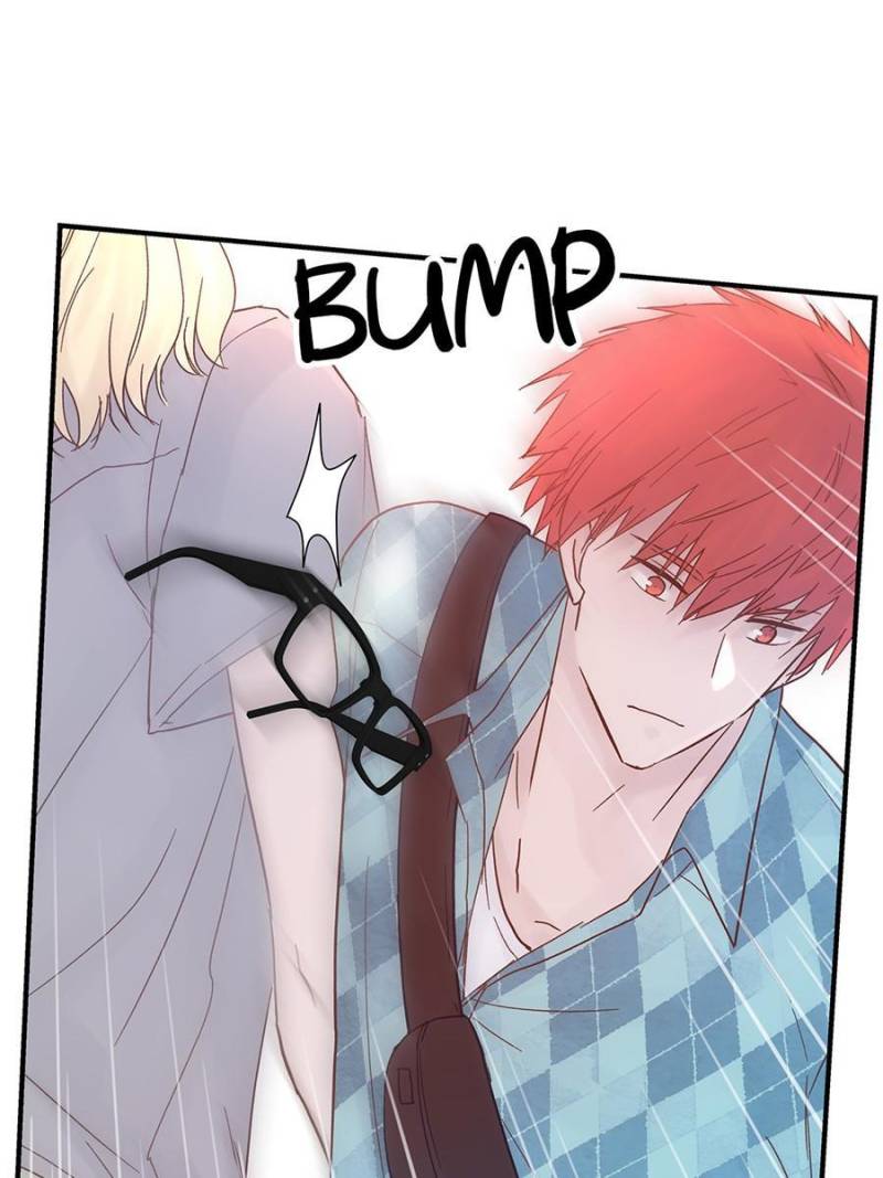 A Tough First Love (Official) - 73. Webnovel Ch.67 An Employee (III) manhwa