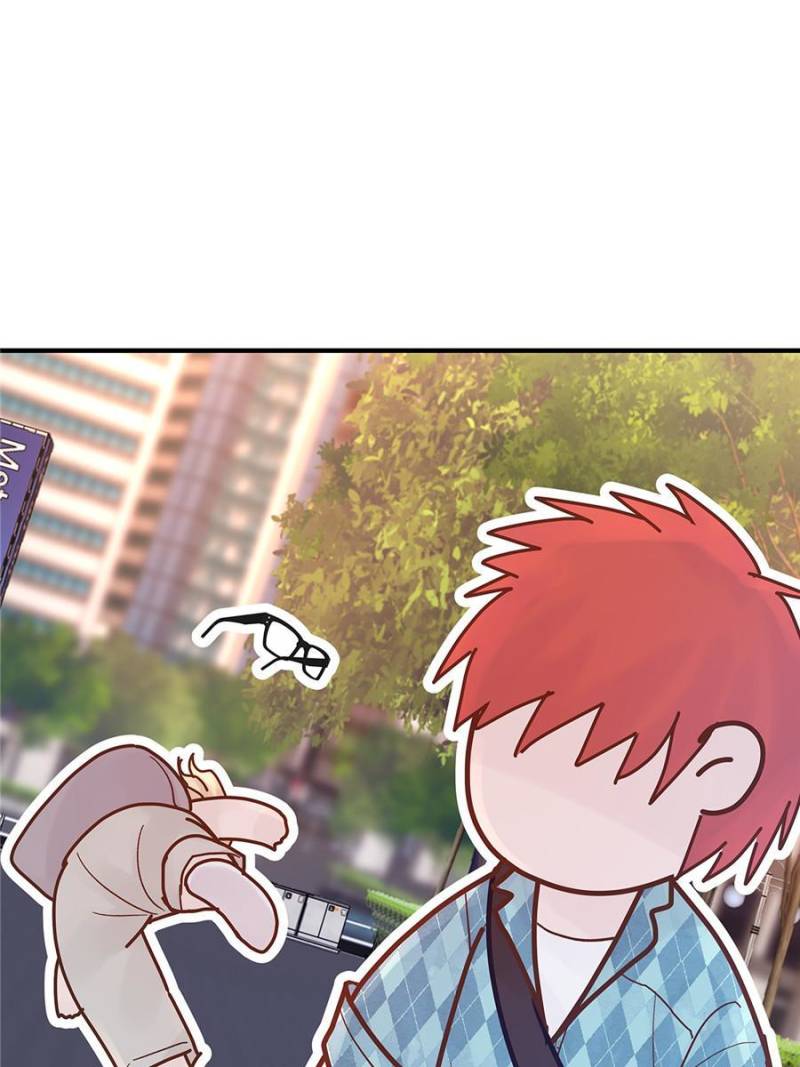 A Tough First Love (Official) - 73. Webnovel Ch.67 An Employee (III) manhwa