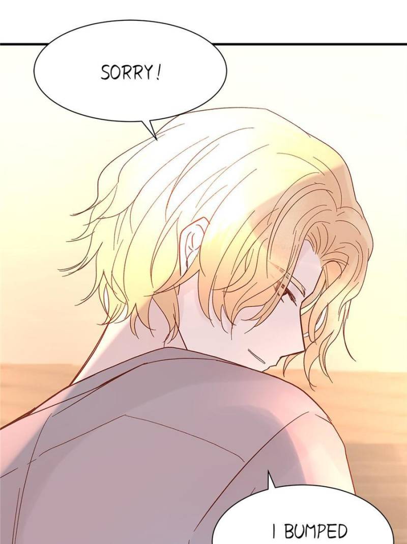 A Tough First Love (Official) - 73. Webnovel Ch.67 An Employee (III) manhwa