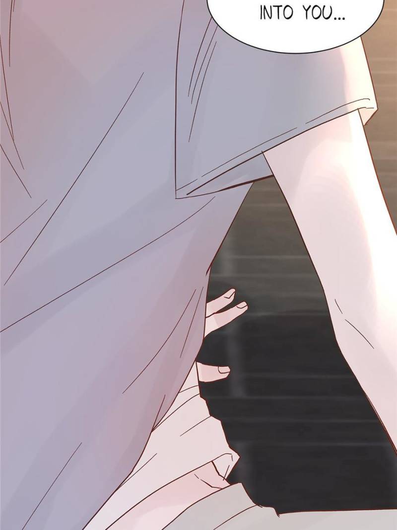 A Tough First Love (Official) - 73. Webnovel Ch.67 An Employee (III) manhwa