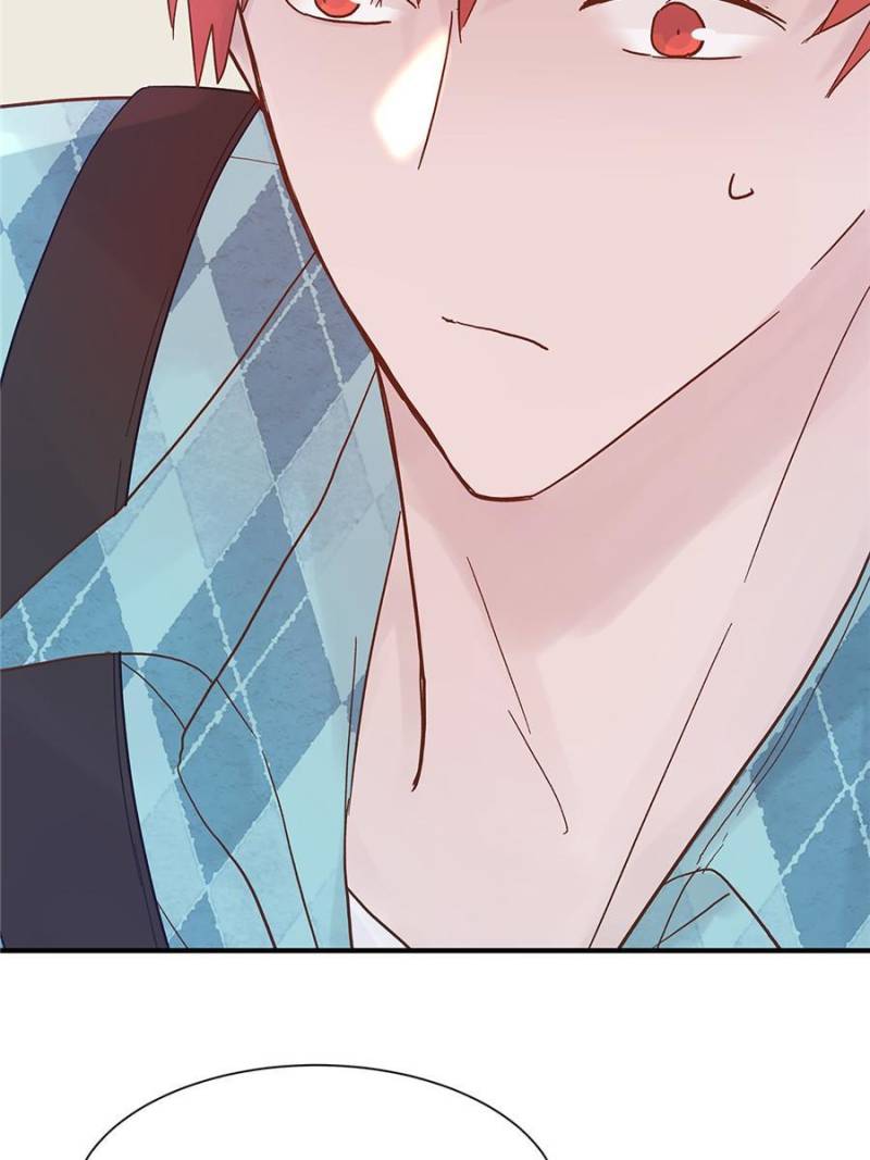 A Tough First Love (Official) - 73. Webnovel Ch.67 An Employee (III) manhwa