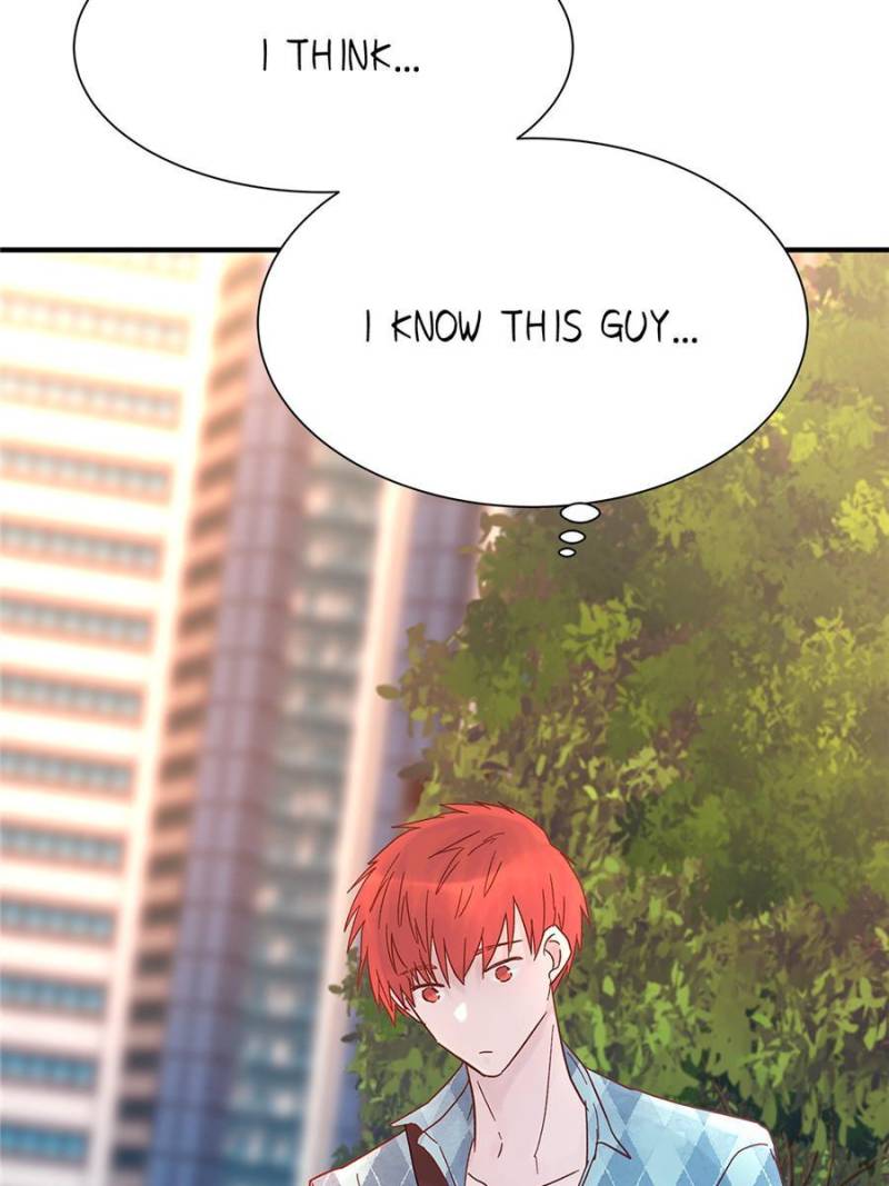 A Tough First Love (Official) - 73. Webnovel Ch.67 An Employee (III) manhwa