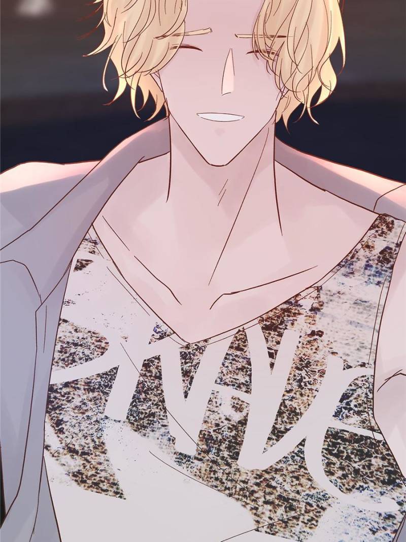 A Tough First Love (Official) - 73. Webnovel Ch.67 An Employee (III) manhwa