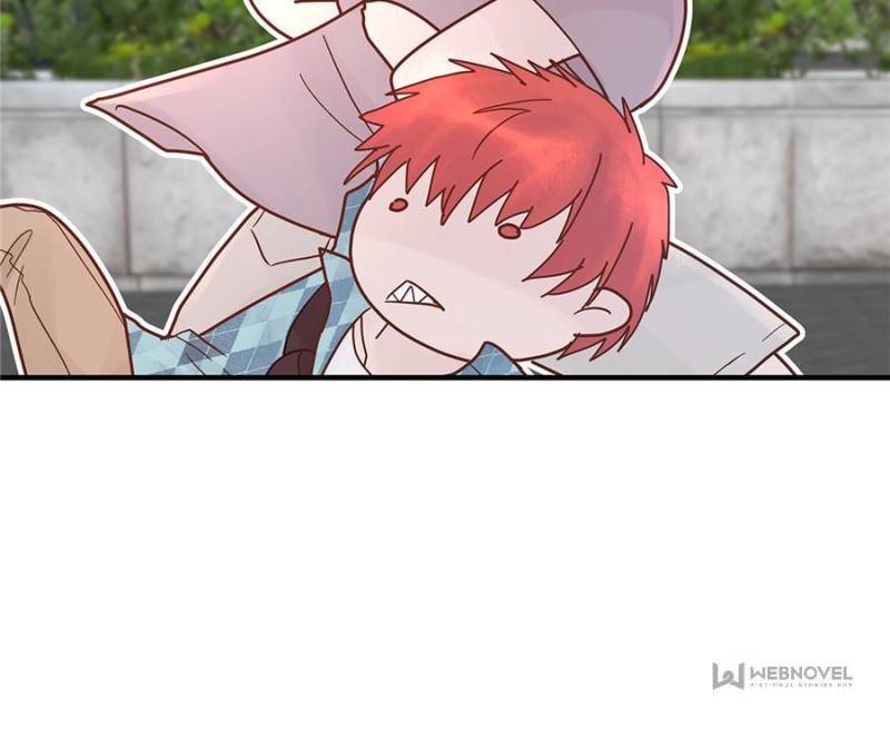 A Tough First Love (Official) - 73. Webnovel Ch.67 An Employee (III) manhwa