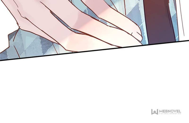 A Tough First Love (Official) - 73. Webnovel Ch.67 An Employee (III) manhwa