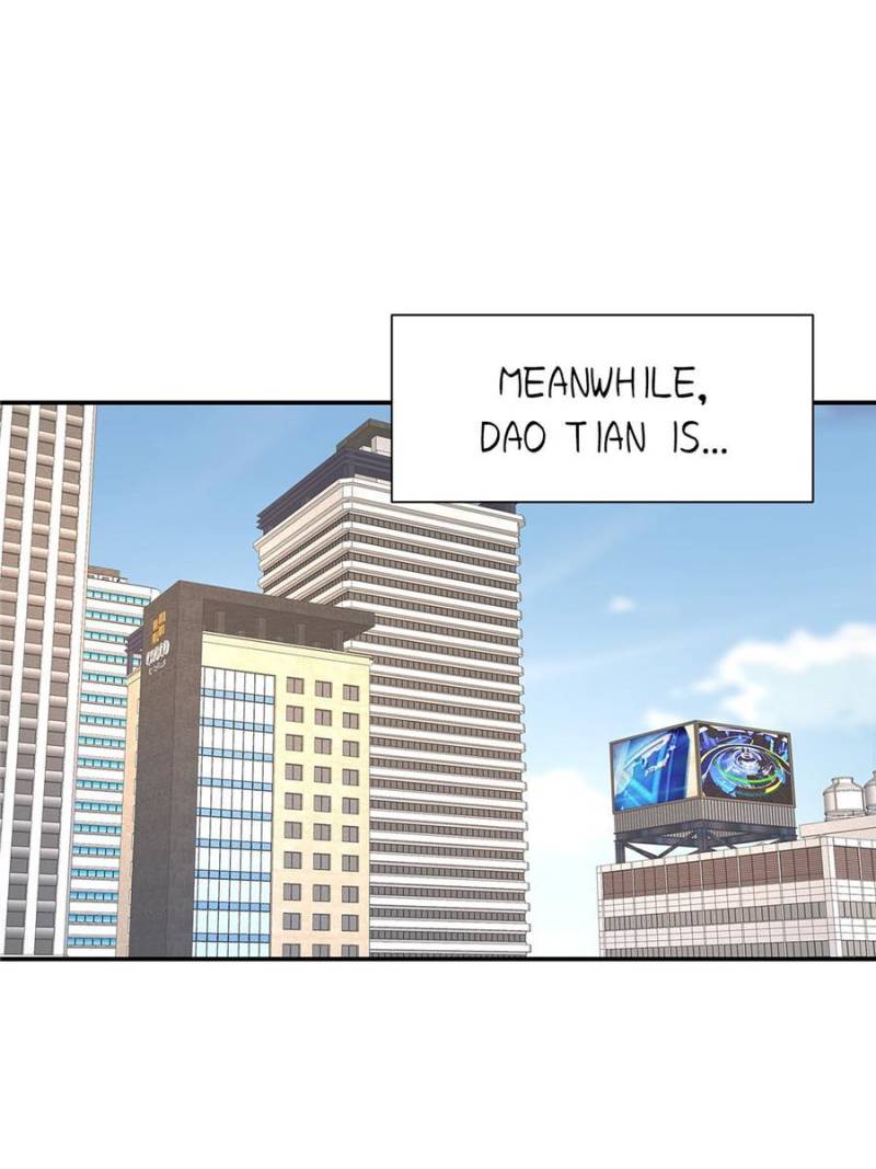 A Tough First Love (Official) - 73. Webnovel Ch.67 An Employee (III) manhwa