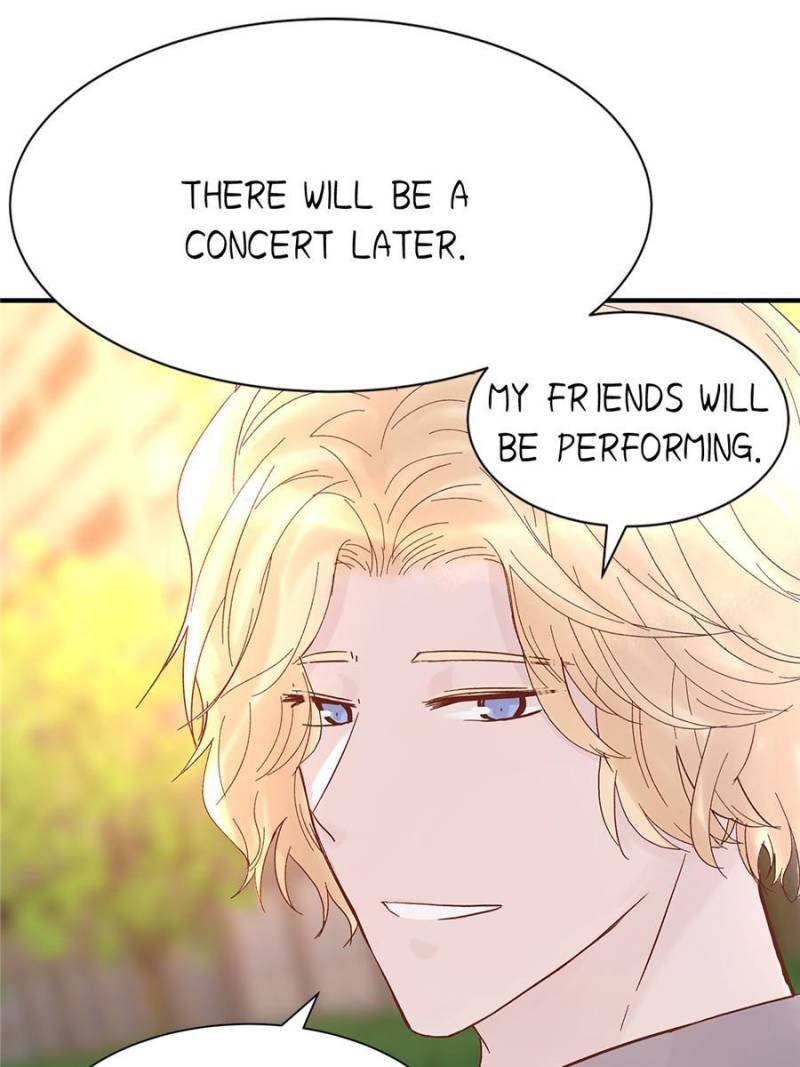 A Tough First Love (Official) - 74. Webnovel Ch.68 An Employee (IV) manhwa