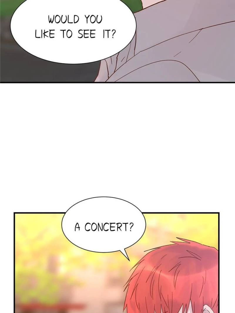 A Tough First Love (Official) - 74. Webnovel Ch.68 An Employee (IV) manhwa