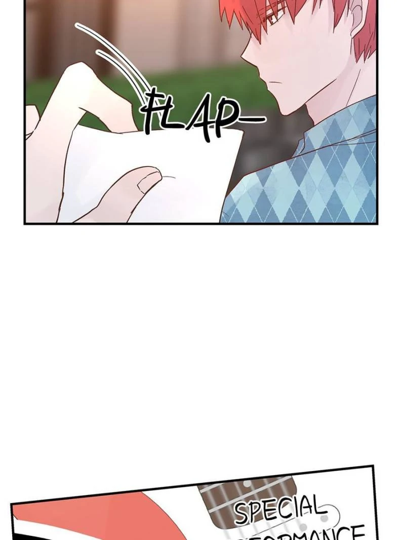 A Tough First Love (Official) - 74. Webnovel Ch.68 An Employee (IV) manhwa