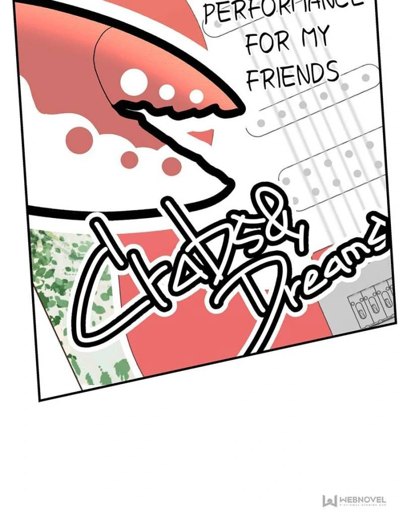 A Tough First Love (Official) - 74. Webnovel Ch.68 An Employee (IV) manhwa