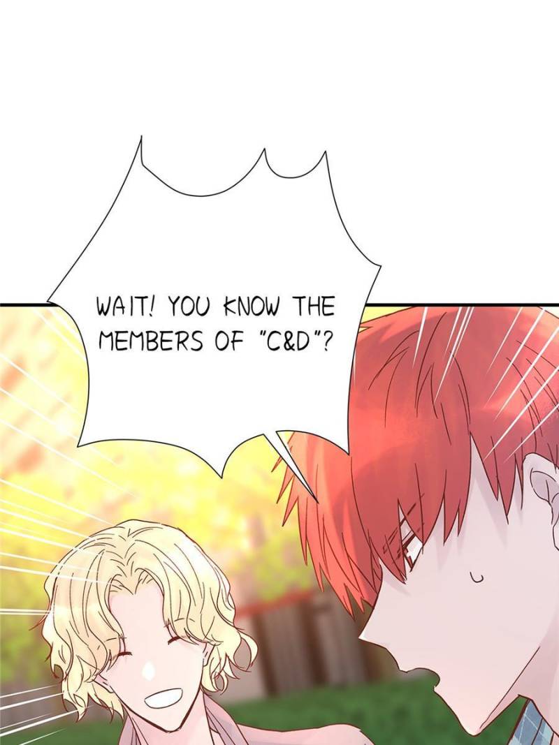 A Tough First Love (Official) - 74. Webnovel Ch.68 An Employee (IV) manhwa
