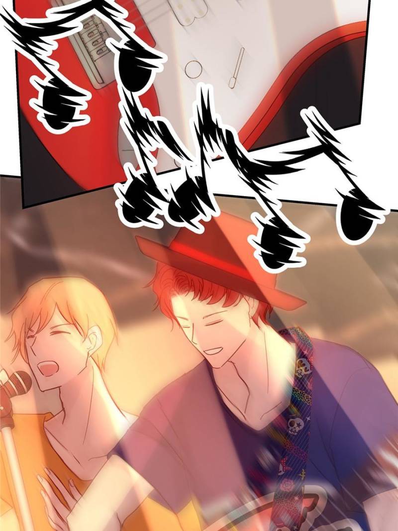 A Tough First Love (Official) - 74. Webnovel Ch.68 An Employee (IV) manhwa