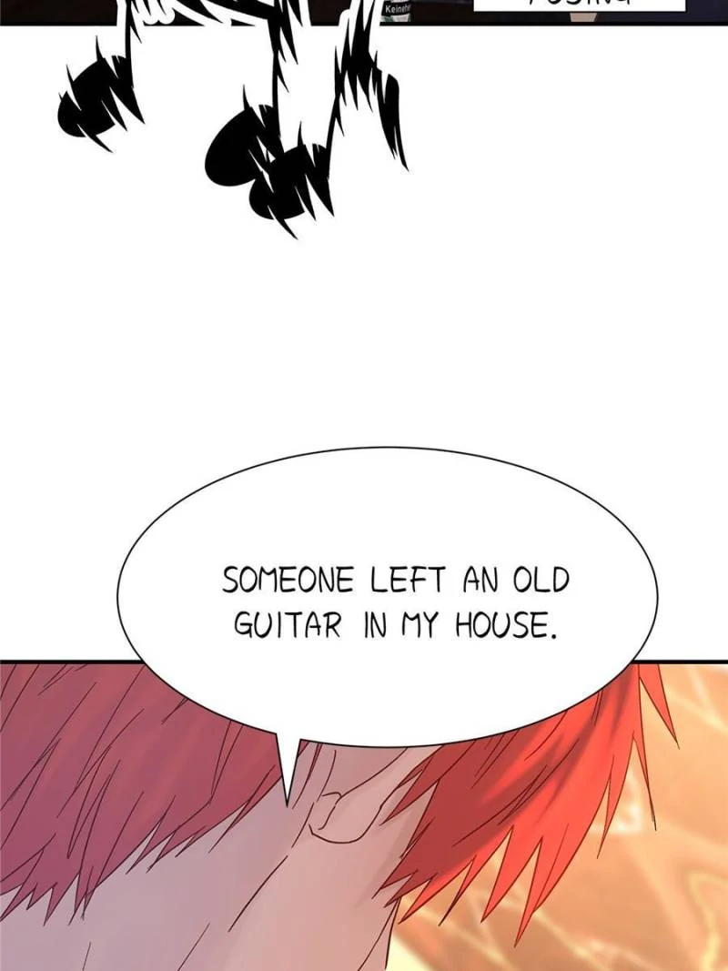 A Tough First Love (Official) - 74. Webnovel Ch.68 An Employee (IV) manhwa