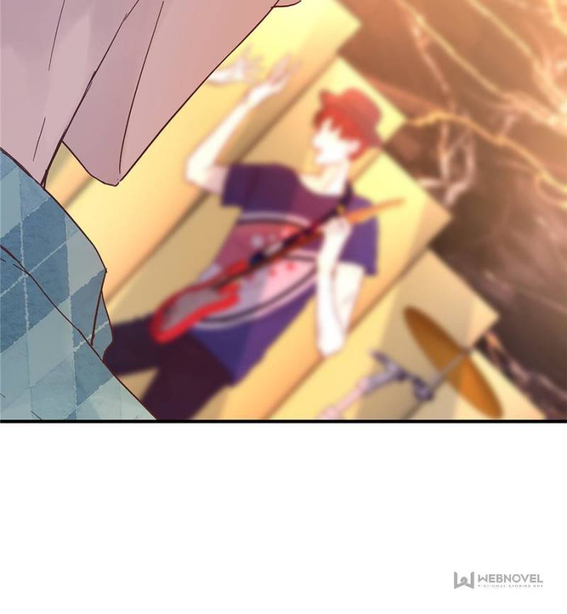 A Tough First Love (Official) - 74. Webnovel Ch.68 An Employee (IV) manhwa