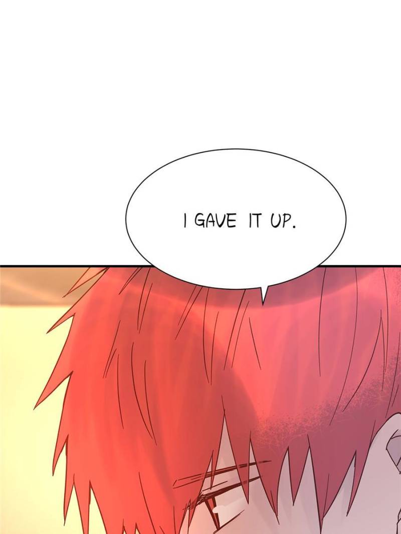A Tough First Love (Official) - 74. Webnovel Ch.68 An Employee (IV) manhwa