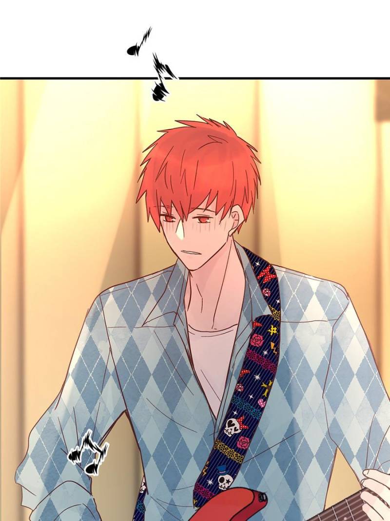 A Tough First Love (Official) - 74. Webnovel Ch.68 An Employee (IV) manhwa