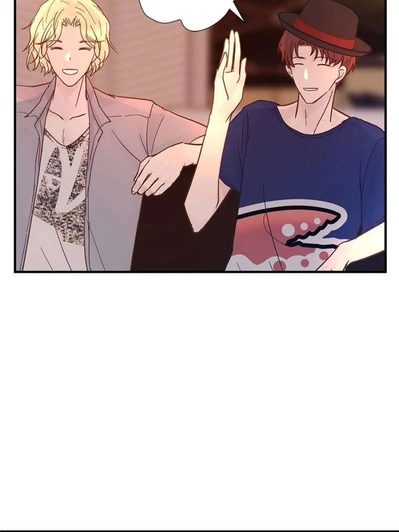 A Tough First Love (Official) - 74. Webnovel Ch.68 An Employee (IV) manhwa