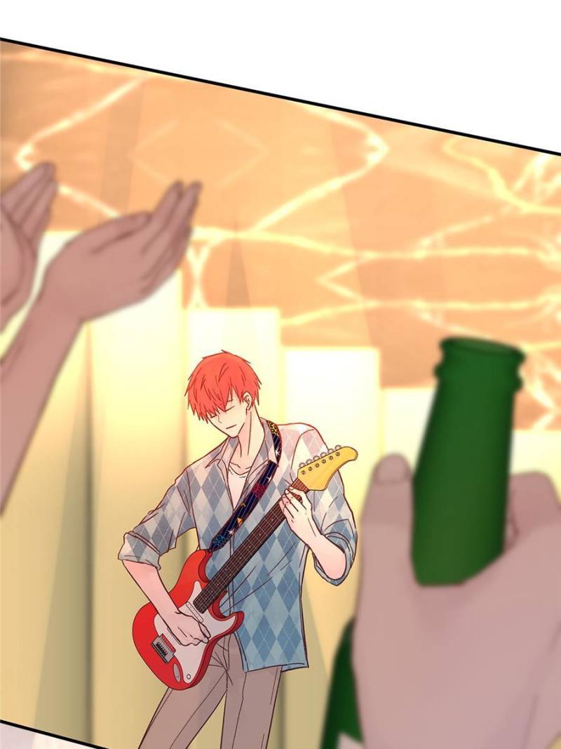 A Tough First Love (Official) - 74. Webnovel Ch.68 An Employee (IV) manhwa