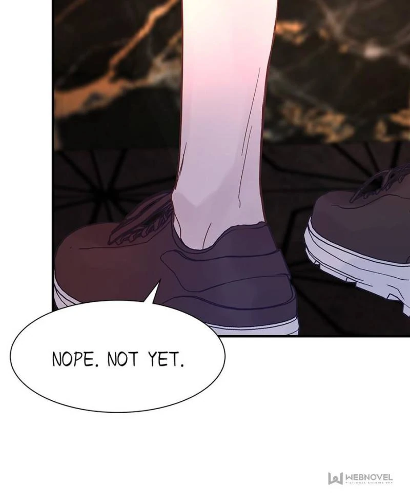 A Tough First Love (Official) - 74. Webnovel Ch.68 An Employee (IV) manhwa