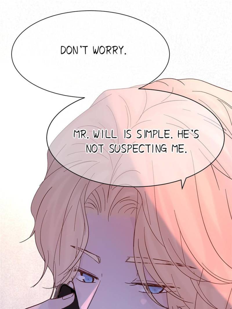 A Tough First Love (Official) - 74. Webnovel Ch.68 An Employee (IV) manhwa