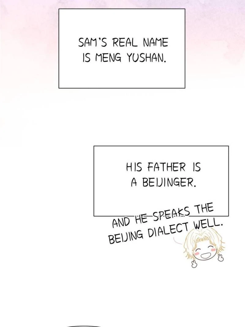 A Tough First Love (Official) - 74. Webnovel Ch.68 An Employee (IV) manhwa