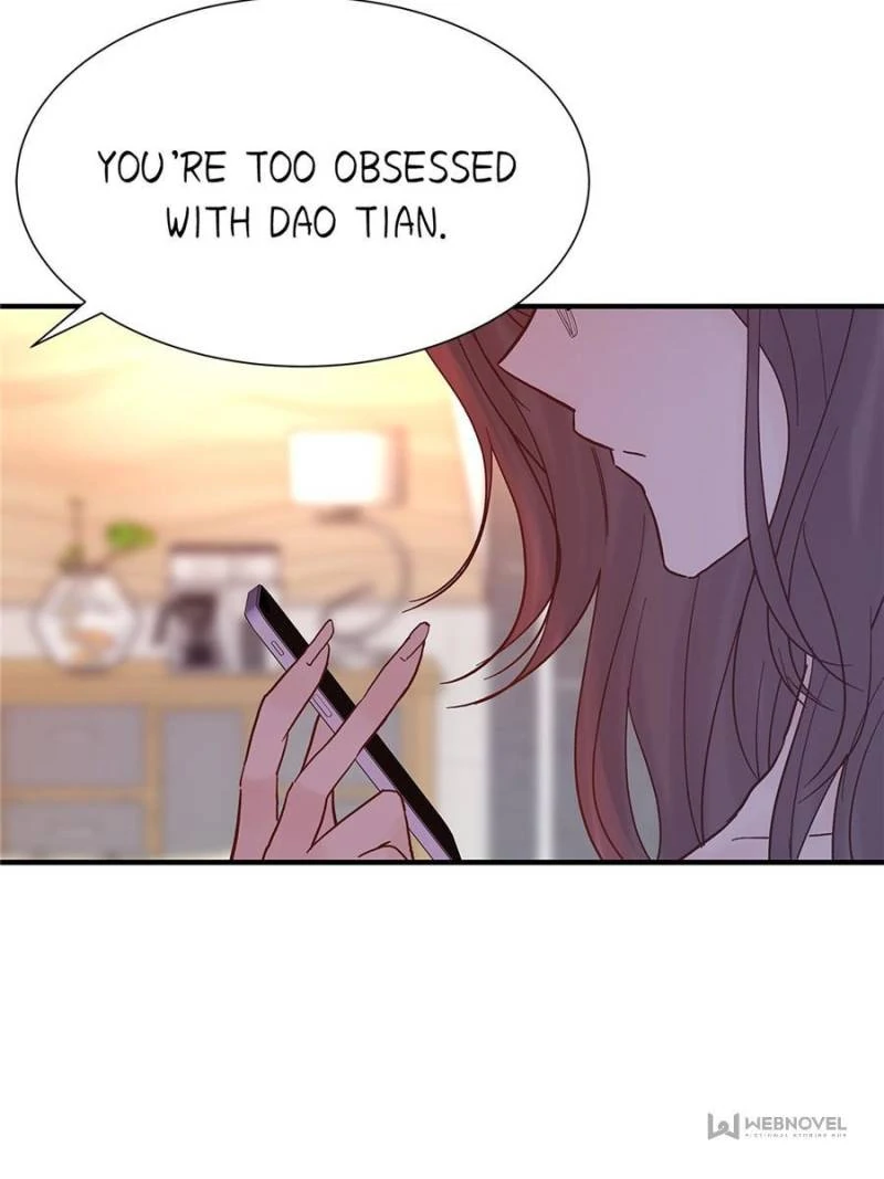 A Tough First Love (Official) - 74. Webnovel Ch.68 An Employee (IV) manhwa