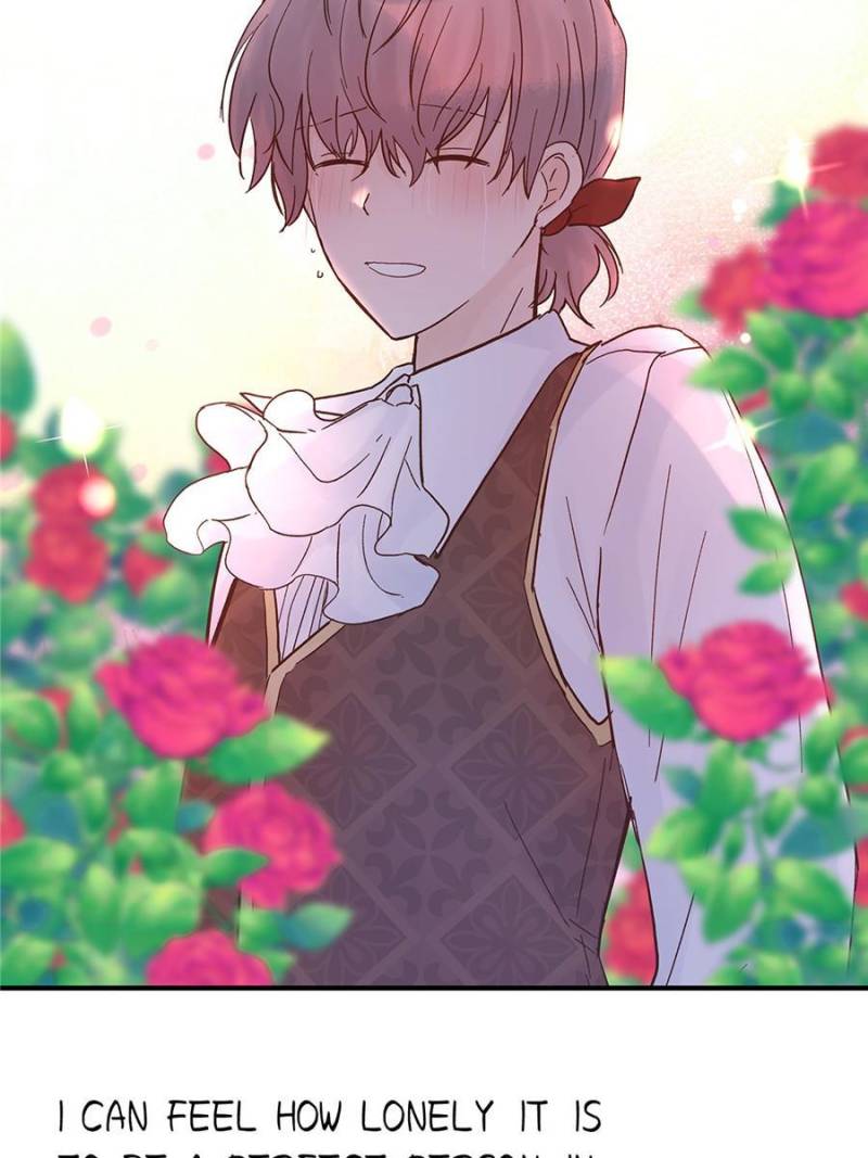 A Tough First Love (Official) - 74. Webnovel Ch.68 An Employee (IV) manhwa