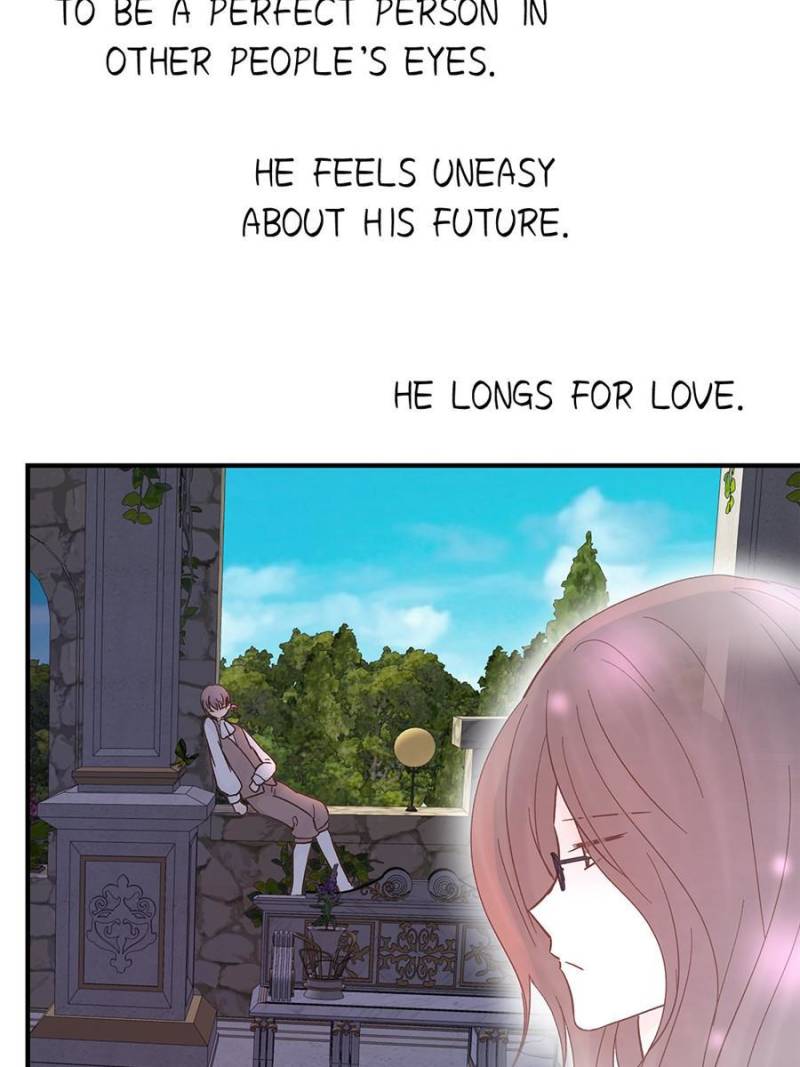 A Tough First Love (Official) - 74. Webnovel Ch.68 An Employee (IV) manhwa
